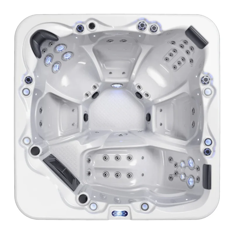 5 vietų masažinė vonia zr6003 (kopija)