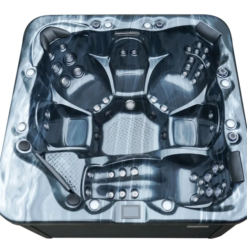 6 vietų masažinė vonia zr6004 (kopija)