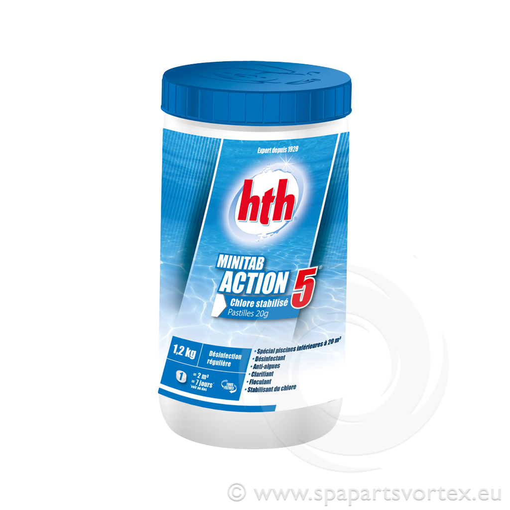 hth Minitab Action 5 (1,2kgs ; 20g tablets) 5bch ht1025d20hth20minitab20action205202812c2kgs203b2020g20tablets29.png