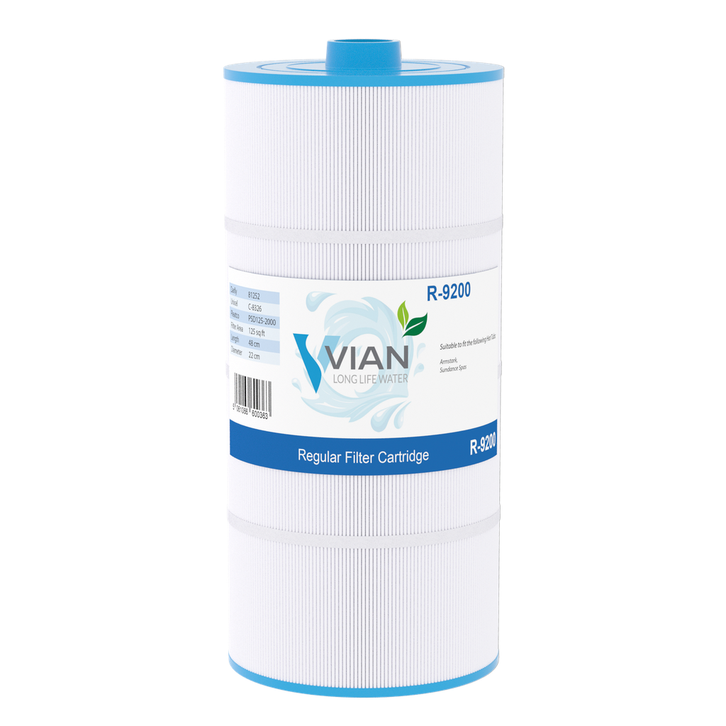 Vian R-9200 Hot Tub Filter (PSD125) 5bfr r92005d20vian20r 920020hot20tub20filter2028psd125292028single20unit29.png