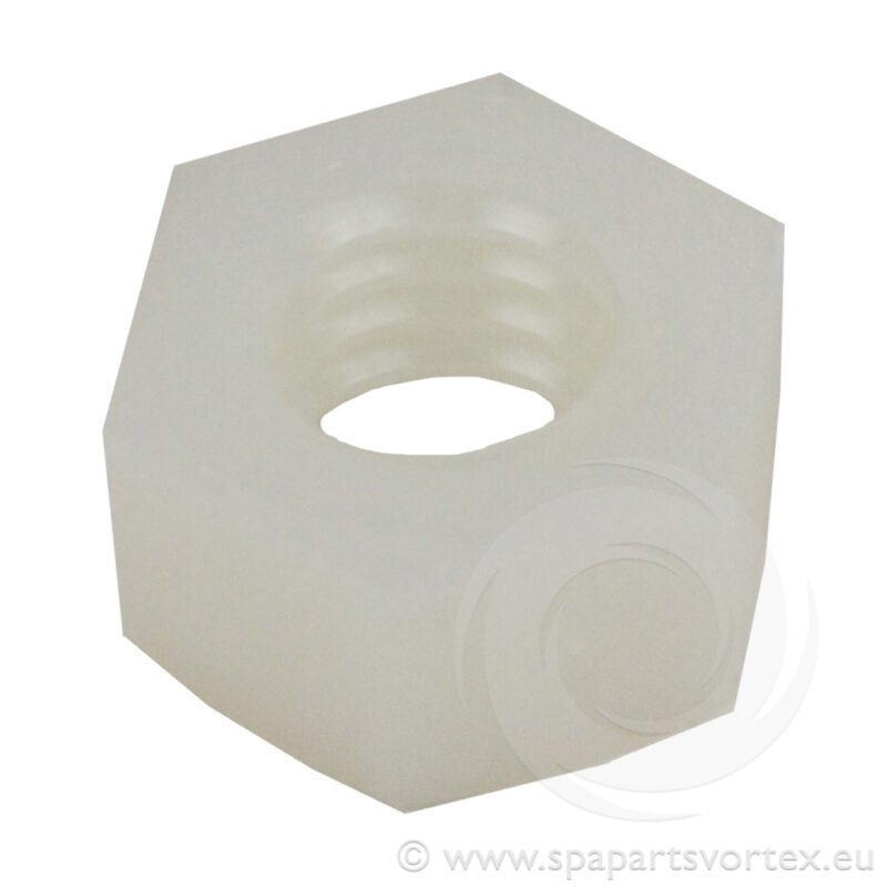 5blg sl3395d20sloan20led20bullet20lens20nut2c203 18 162c20hex2c20nylon.jpg